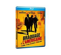 Braquage À L'américaine - Blu-Ray