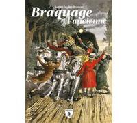 Braquage À L'ancienne
