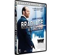 Braquage À L'anglaise - Édition Prestige
