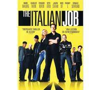 Braquage À L'italienne (2003) / The Italian Job (Dvd)