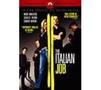 Braquage À L'italienne (2003) / The Italian Job (Dvd)
