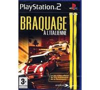 BRAQUAGE A L'ITALIENNE