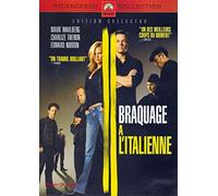 BRAQUAGE A L'ITALIENNE