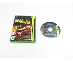Braquage à l'italienne