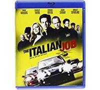 Braquage à l'italienne – Édition Blu-ray