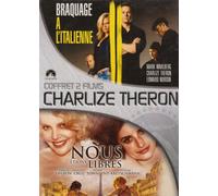 Braquage à l'italienne / Nous étions libres - Coffret 2 DVD