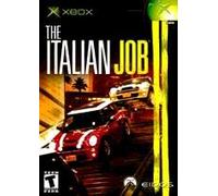 Braquage A L'italienne Xbox