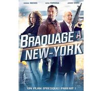 Braquage A New-York (Henry'S Crime)