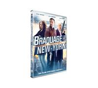 Braquage A New-York (Henry'S Crime)