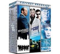 Braquage - Coffret 3 films [Pack]