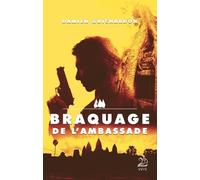 Braquage de l'ambassade