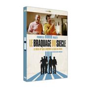 BRAQUAGE DU SIECLE (LE) - DVD [HD DVD]