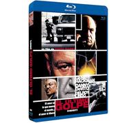 Braquages (2001) Blu Ray avec audio francais