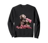 Braque de Weimar Sweatshirt