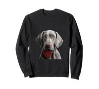 Braque de Weimar Sweatshirt