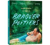 Braquer Poitiers DVD E