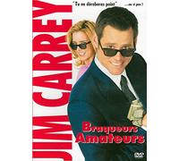BRAQUEURS AMATEURS - JIM CARREY