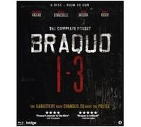 BRAQUO BOX S1-3-NL G