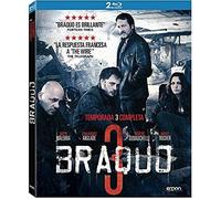 Braquo (Braquo: Temporada 3, Spain Import, See Details For Languages)