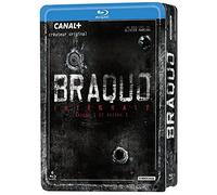 Braquo Saisons 1 et 2 Coffret Blu-Ray