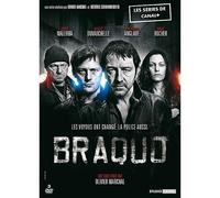 Coffret intégral de la Saison 1 E – Studiocanal