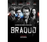 Braquo Saison 1 / Braquo Temporada 1 G