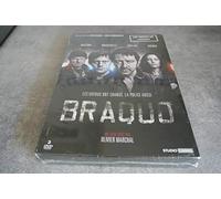 BRAQUO - SAISON 1 - DVD