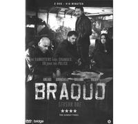 Braquo Saison 1 Et 2