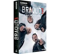 Braquo - Saison 3