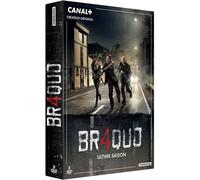 Braquo - Saison 4