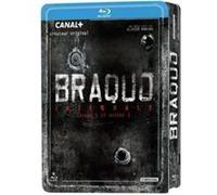 Braquo Saisons 1 et 2 Coffret Blu-Ray E