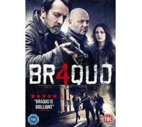 Braquo - Series 4-2Dvd-Nl G