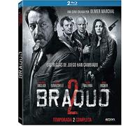Braquo - Temporada 2