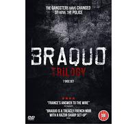 Braquo Trilogy [Import]