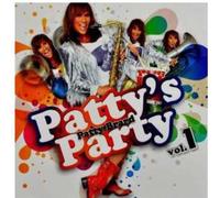 Brard, Patty - Patty's Party Vol.1 [Import]