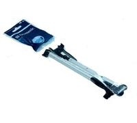 Bras 400mm Avec Poignee Pour Baie Pour Accessoires - 44990000489