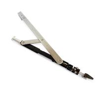 BRAS 460 UNIVERSEL LONG 327mm DU GROUPE BASE WASISTAS