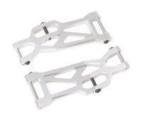 Bras A Avant en Aluminium pour Tamiya pour Hornet pour Evo 58742 1/10 | Bras A avant aluminium pour RC Car Upgrades et Pieces ajoute rigidite et ajustement stable toujours Pièces