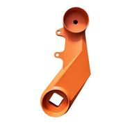 Bras à bascule avant pour scooter électrique KuKirin G3 Kugookirin G3 Roue avant gauche Bras à bascule de rechange (avant droit)