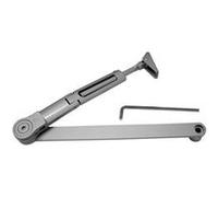 Bras à cliquet standard pour séries TS 71/TS 72/TS 73V/TS 83 argent - DORMAKABA - 22002501 Noir G