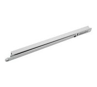Bras à coulisse ITS96 G96N DIN L DORMA compatible avec dispositif d'arrêt - 52001901 Noir G