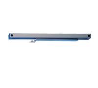 Bras à coulisse pour ferme-porte TS3000 et TS5000 GEZE - Blanc - 033098