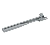 Bras à coulisse pour TS 71/ 72/ 73/ 83 DORMAKABA - Blanc - 22002611 Noir G