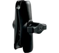 TIGE MOYENNE POUR BASES ET ACCESSOIRES RAM-MOUNT RAM-B-201U BRAS RAMMOUNT...