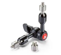 Bras à Friction Manfrotto Micro | ✅ Black Friday