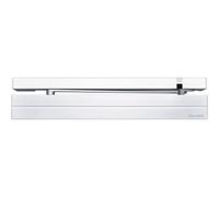 Bras à glissière G150 - pour corps ferme porte DC 700 Close Motion - argent VACHETTE