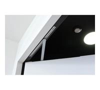 Bras à coulisse pour ferme porte Boxer - GEZE - 129213