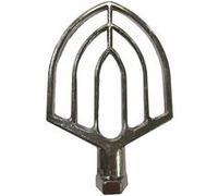 Bras À Mélanger Pour Batteur Mélangeur Planétaire 20 Litres Combisteel 7455.1485 1 G