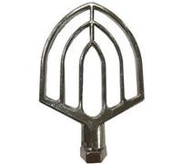 Bras À Mélanger Pour Batteur Mélangeur Planétaire 30 Litres Combisteel 7455.0139 1 G