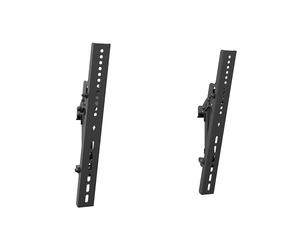 Bras adaptateur Hagor comPROnents® VESA 400 inclinable